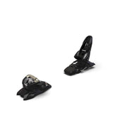 Squire11- Ski binding on a white background