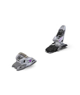 Squire11- Ski binding on a white background
