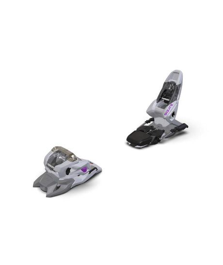 Squire11- Ski binding on a white background