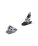 Squire11- Ski binding on a white background