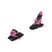 Squire11- Ski binding on a white background