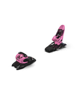 Squire11- Ski binding on a white background