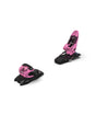 Squire11- Ski binding on a white background