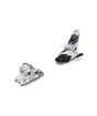 Squire11- Ski binding on a white background