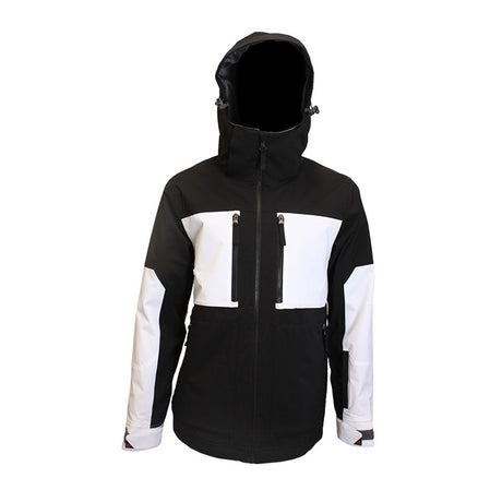Turbine Stabilator Mens Jacket 2026