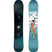 StaleCrewzer-Snowboard with 'Rome' branding and graphic design on a white background