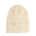 StanleyBeanie-Off white beanie on a white background
