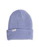 StanleyBeanie-Light purple beanie on a white background