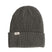 StanleyBeanie-Grey beanie on a white background