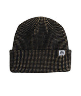 Static- Beanie on a white background