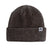 Static- Beanie on a white background