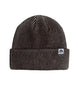 Static- Beanie on a white background
