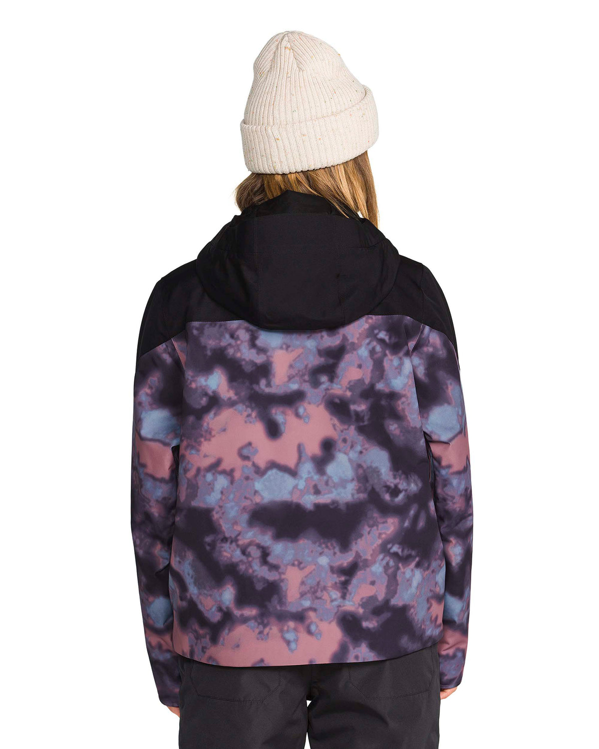 Volcom Steele Womens Insulated Jacket (H0452658) 2027