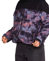 Volcom Steele Womens Insulated Jacket (H0452658) 2027