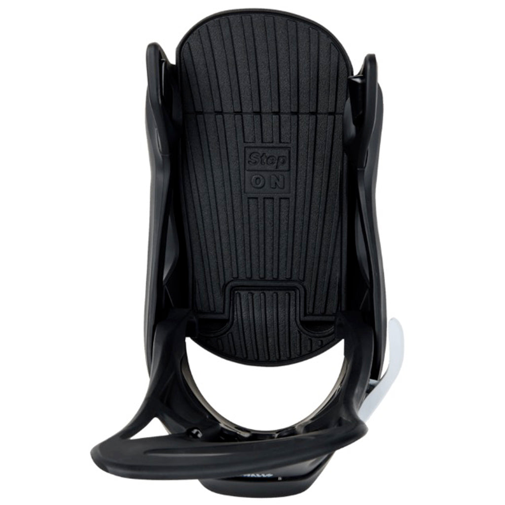 Burton Step On Kids Snowboard Bindings 2026