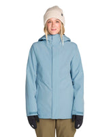 Volcom Stoney Shadow Womens Insulated Jacket (H0452657) 2027