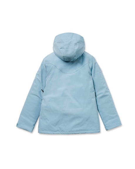 Volcom Stoney Shadow Womens Insulated Jacket (H0452657) 2027