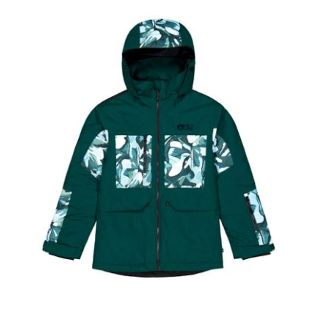 スキー PICTURE ORGANIC CLOTHING Kids Ski Jacket スキー PICTURE ORGANIC CLOTHING Kids Ski Jacket スキー PICTURE