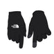 North Face Summit Dotknit Liner Glove (NF0A8EDH) Adult 2026