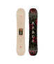 SwoonDeacon- Multicolored snowboard on a white background