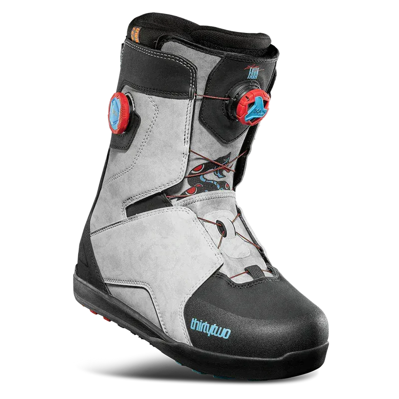 Thirty Two Lashed Double BOA Mens Snowboard Boots 2026