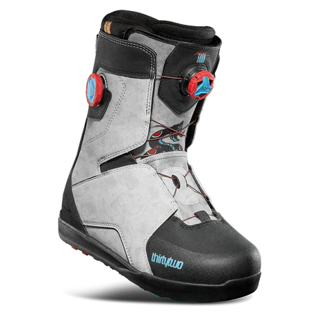 Thirty Two Lashed Double BOA Mens Snowboard Boots 2026
