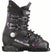 T4L- Salomon ski boot on a white background