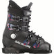 T4L- Salomon ski boot on a white background