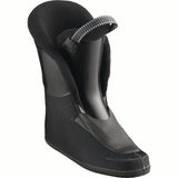 T4L- Salomon ski boot on a white background