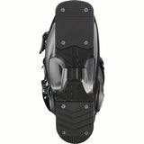 T4L- Salomon ski boot on a white background