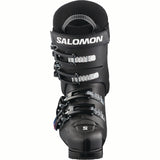 T4L- Salomon ski boot on a white background