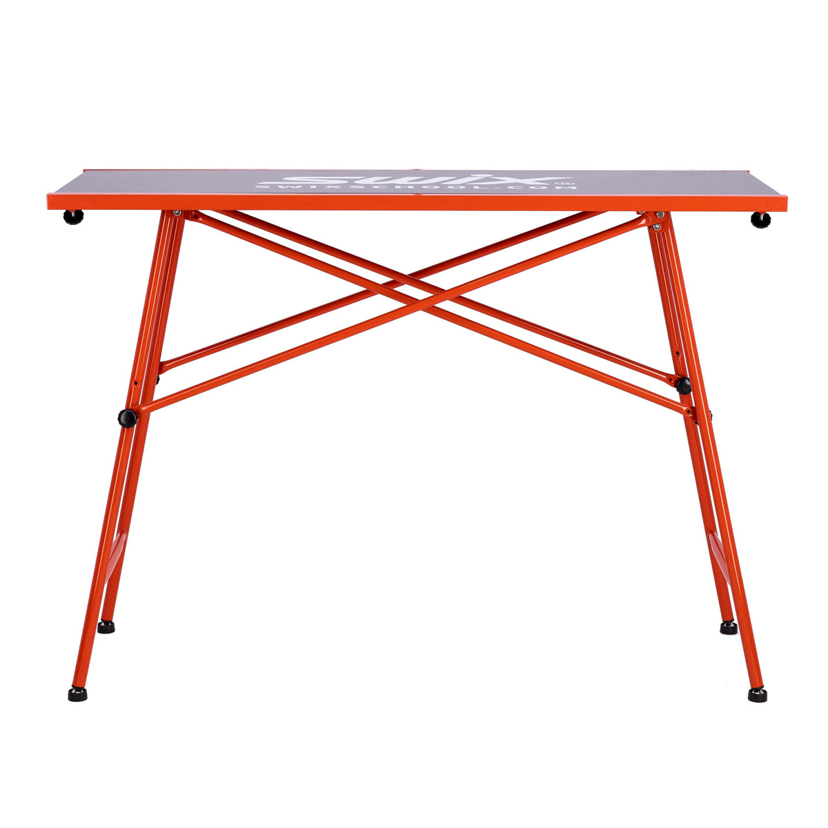 Swix T75W Wide Waxing Table 120x35cm
