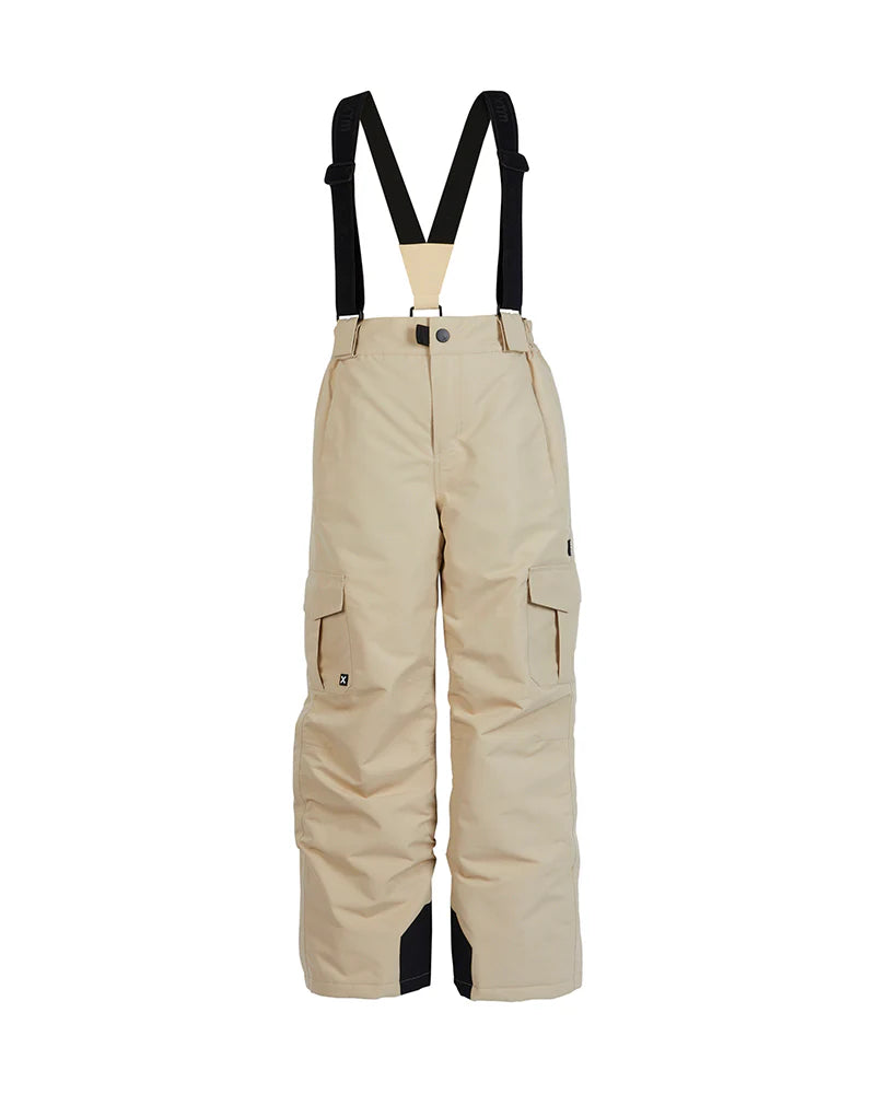 XTM Scoobie II Ski Pant Junior 2026