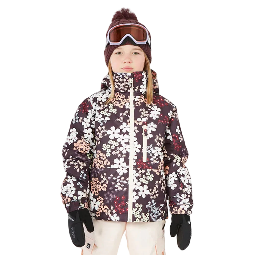 XTM Snowcone Kids Jacket 2026
