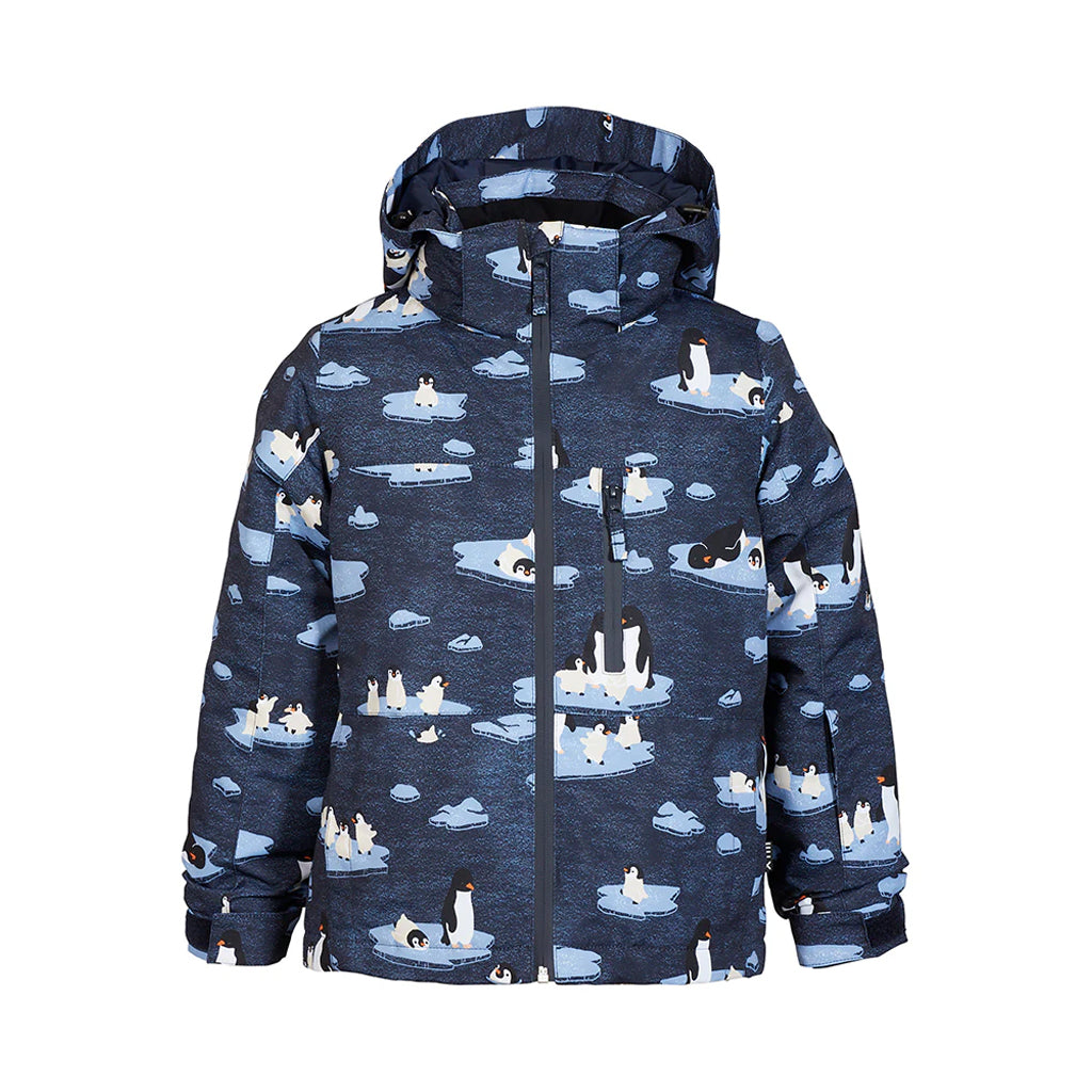 XTM Snowcone Kids Jacket 2026