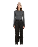XTM Women's Smooch Plus Size Ski Pant