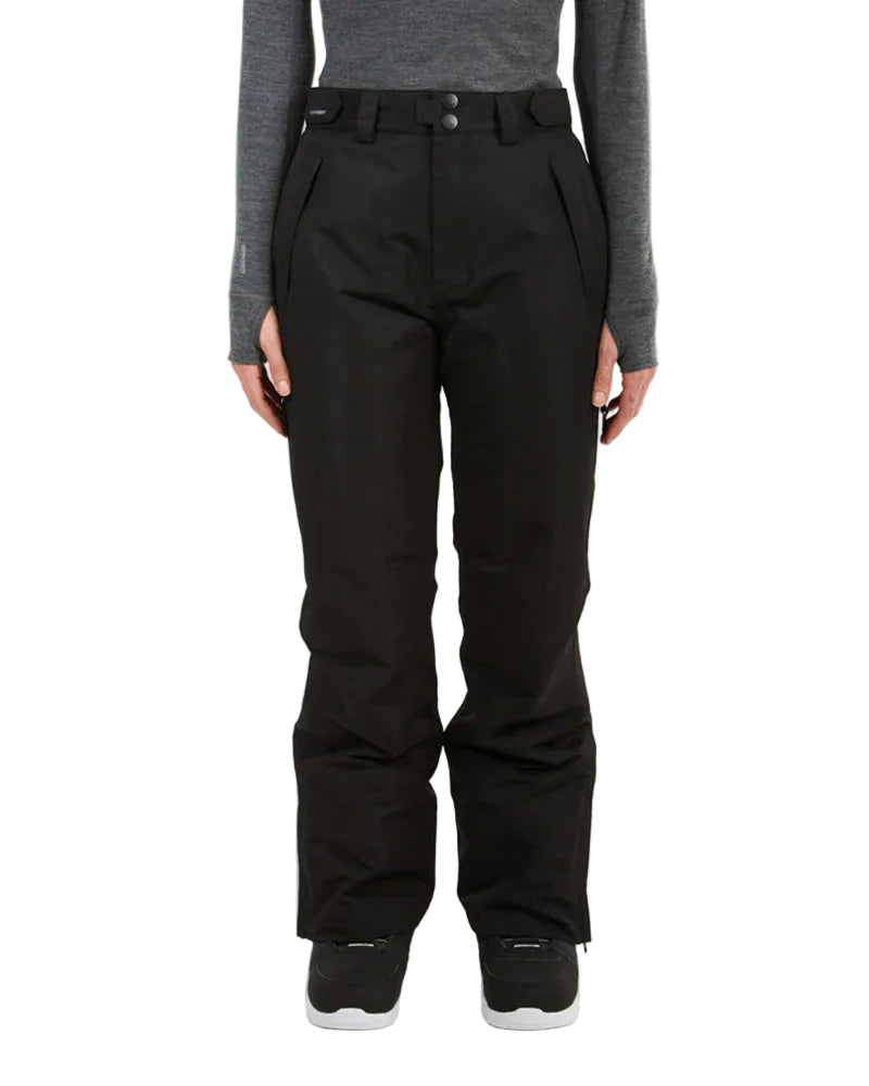 XTM Women's Smooch Plus Size Ski Pant