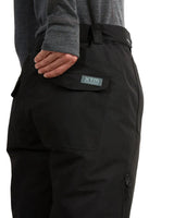 XTM Women's Smooch Plus Size Ski Pant