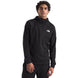 North Face Mountain Athletic Fleece HD 1/4 Zip Mens 2025