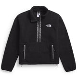 North Face TNF Fleeski ¼ Zip Pullover (NF0A88Z3) Womens 2027