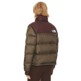 North Face 1996 Retro Nuptse Jacket (NF0A3XEO) Womens 2024