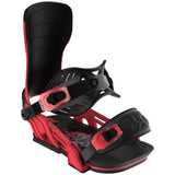 Bent Metal Transfer Mens Snowboard Bindings 2026