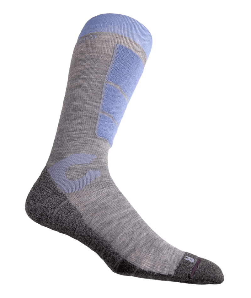 Treviso Tech Ski Socks