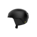 TaggertMIPSAF-Black helmet on a white background