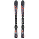 Nordica Team Am (4.5 FDT System Binding) Skis Kids 2026