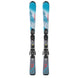Nordica Team G (4.5 FDT System Binding) Skis Kids 2026