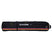 TeamLowRollerSnowboardBagJamieAnderson-Black snowboard bag with colorful stripes and Dakine branding on a white background