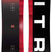 TeamPro- Multicolored snowboard on a white background