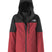 TeenFreedomTriclimate3-N-1-Red and black jacket with The North Face logo on a white background