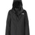 TeenFreedomTriclimate3-N-1-Black jacket with The North Face logo on a white background